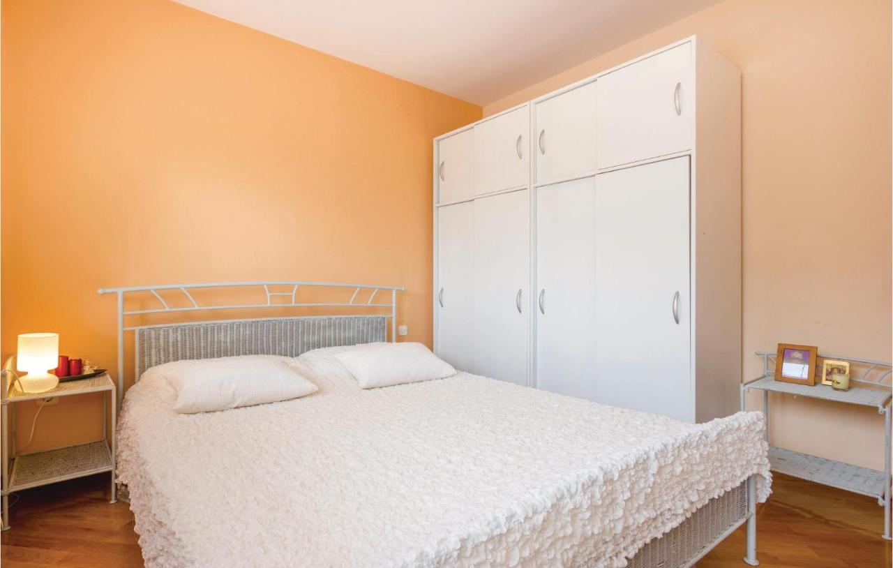 1 Bedroom Amazing Apartment In Rijeka Exterior photo