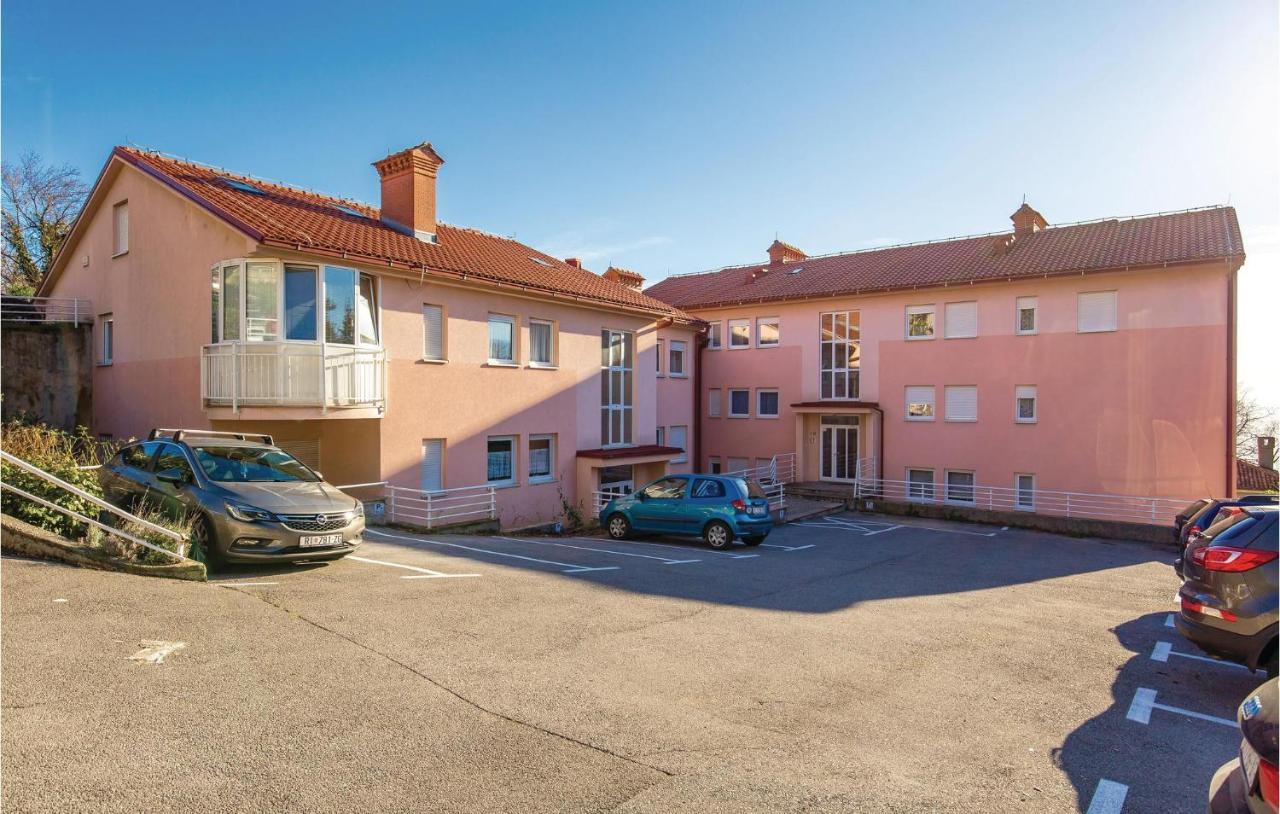 1 Bedroom Amazing Apartment In Rijeka Exterior photo