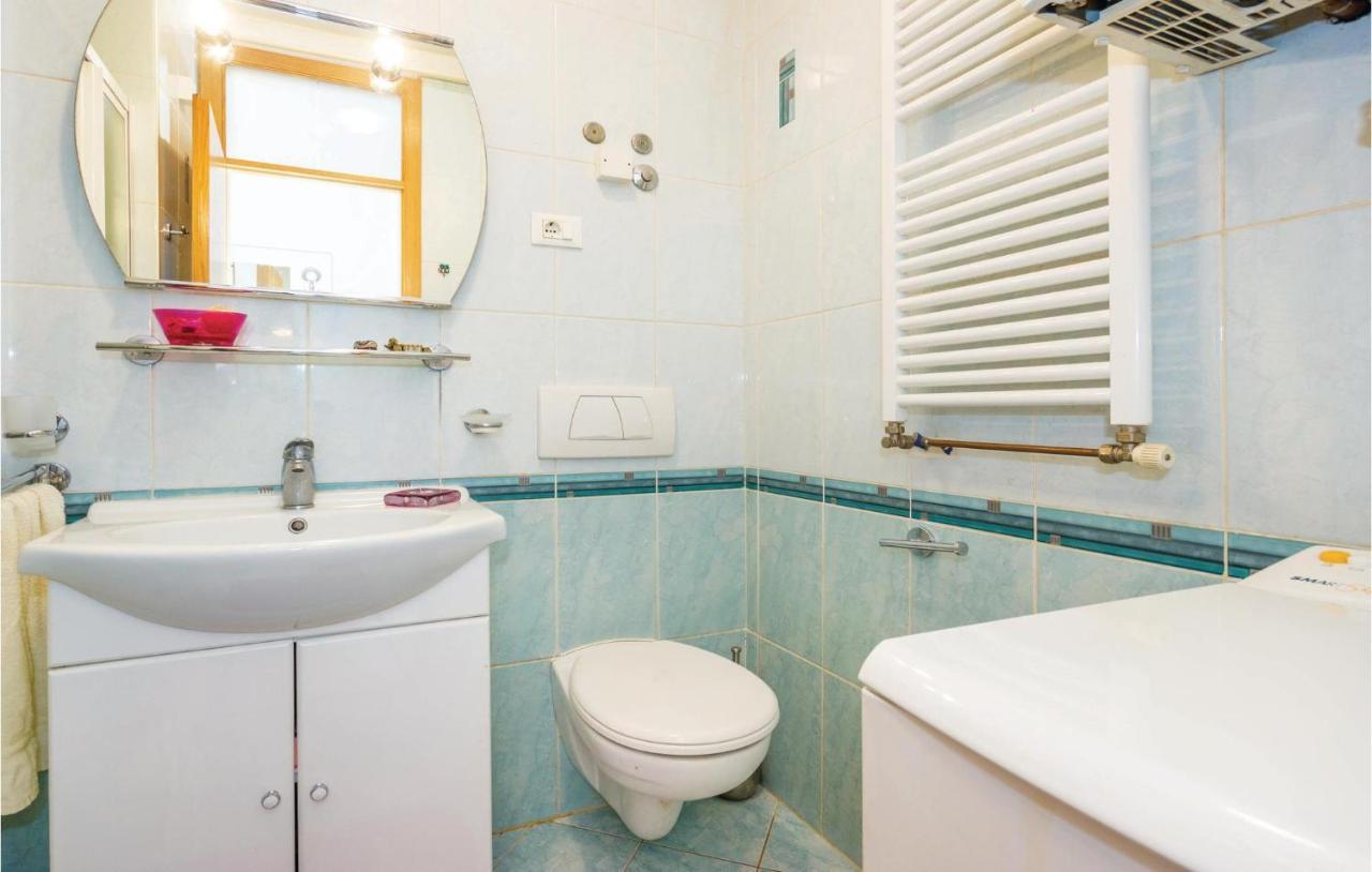1 Bedroom Amazing Apartment In Rijeka Exterior photo
